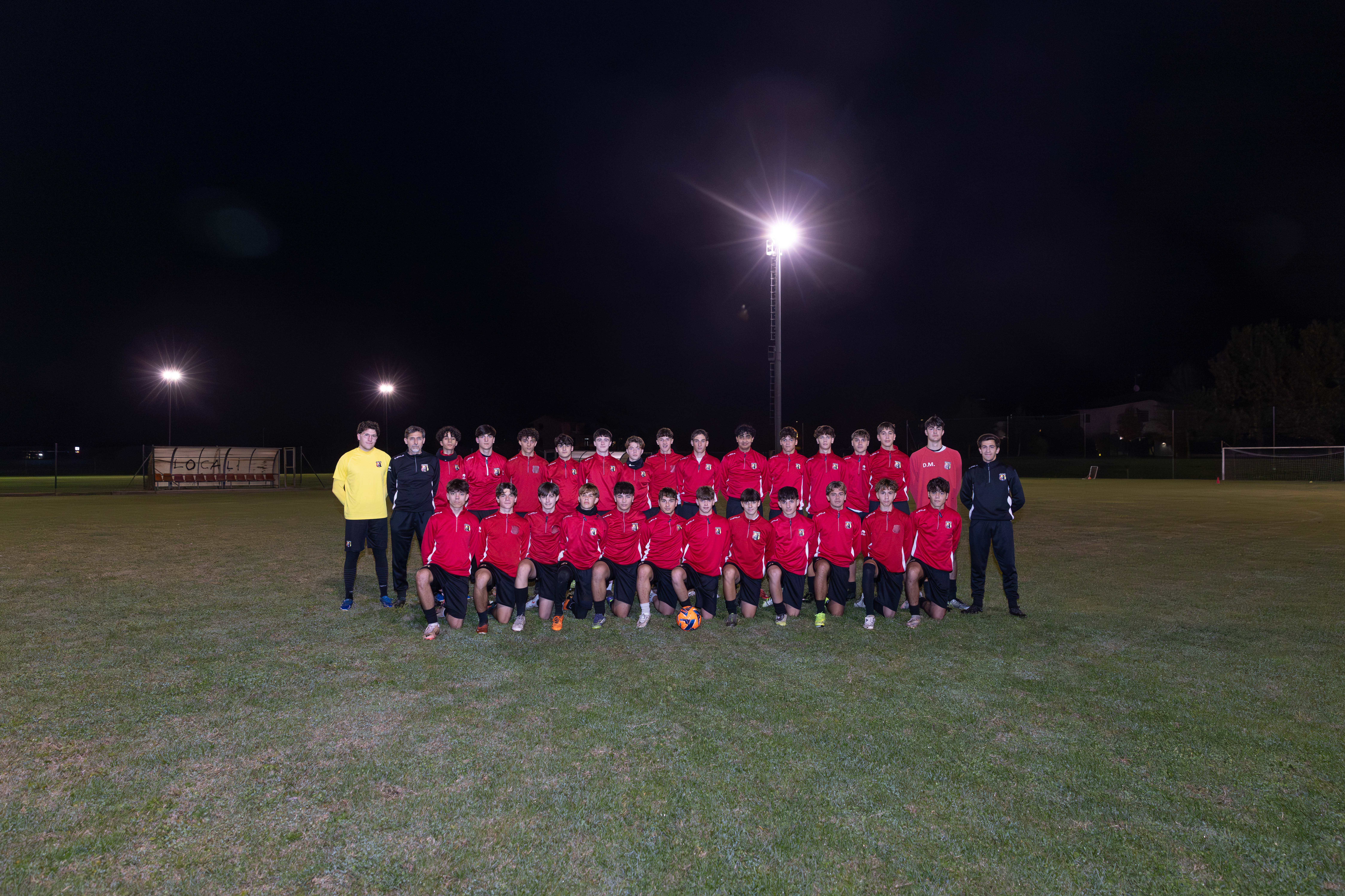 Under 17